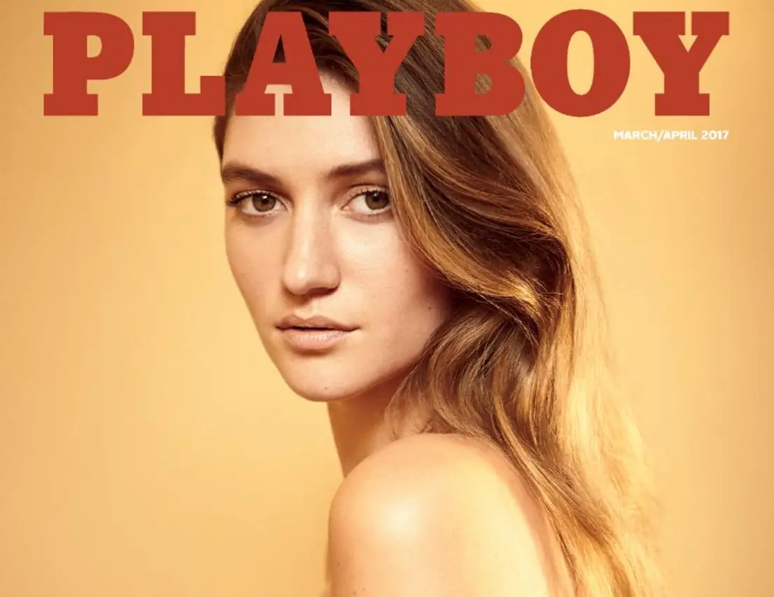 What Playboys Return to Nudity Means for Modern Sexuality pic