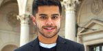 The University of Michigan's Sonny Khan Is Winning Awards for His Service Work