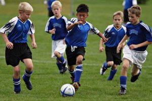 Running up the Score: Sports-Related Complaints That Should Be Avoided