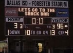 Running up the Score: Sports-Related Complaints That Should Be Avoided