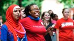 Why Do Diversity-Centric Groups Struggle to Be Diverse?