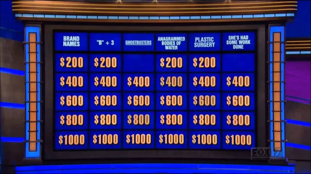 Why Trivia Is More Than Just Trivial
