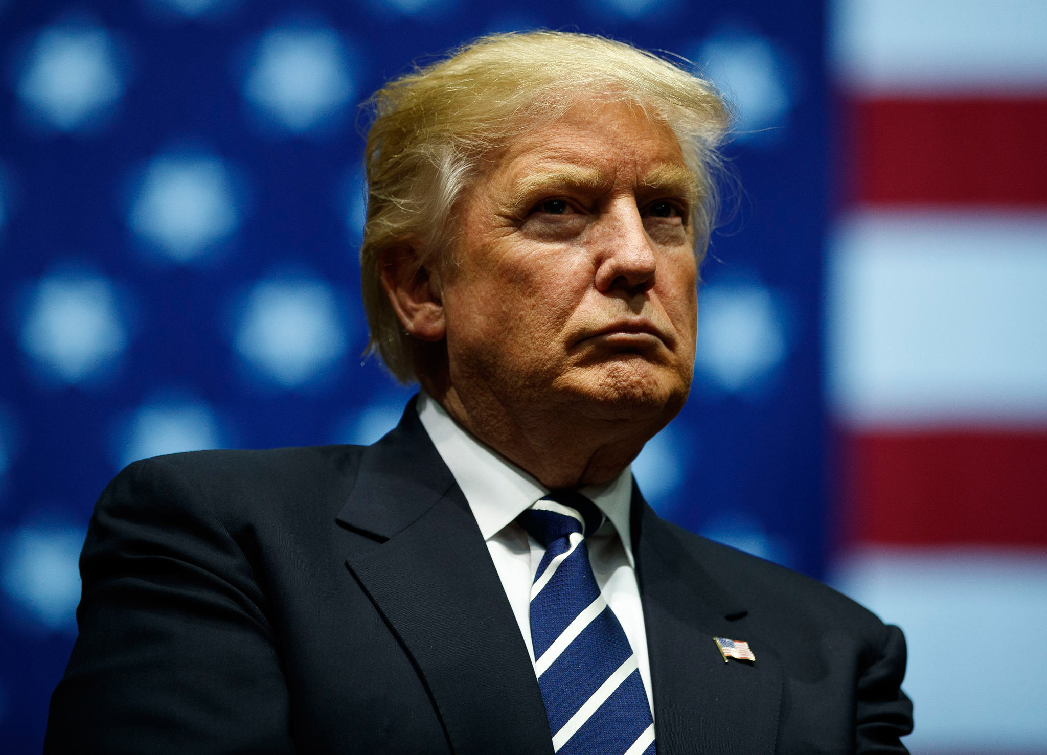 A Complete Chronology of Trump’s Alleged Dealings with Russian