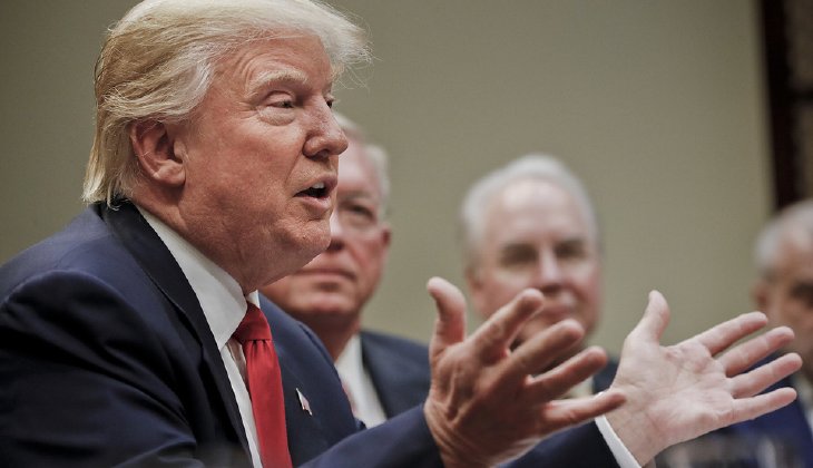 The Winners and Losers of Trump's Proposed Budget for 2018