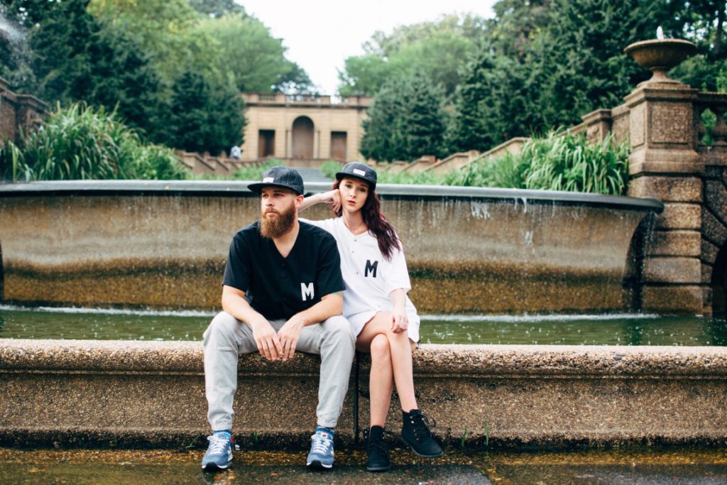 6 Red Flags in College Relationships