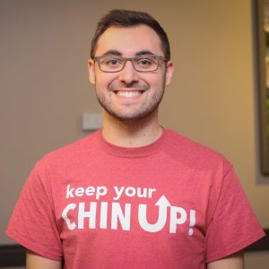 Anthony Saltarelli, the Developer of ‘Stand Up for Change,’ Puts Politics in Your Hands