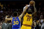 Round-by-Round Predictions for the 2017 NBA Playoffs