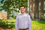 Anthony Saltarelli, the Developer of ‘Stand Up for Change,’ Puts Politics in Your Hands