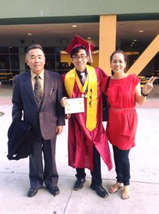 Meet Undocumented Harvard Student Daishi Tanaka, Founder of 'Act on a Dream'