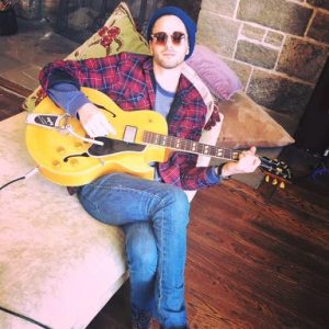 Meet the Berklee College of Music Student Making Beautiful Folk Music in the Catskills