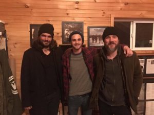 Meet the Berklee College of Music Student Making Beautiful Folk Music in the Catskills