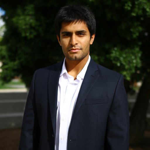 Stanford's Virag Mehta Discusses Accidentally Flipping Off Alex Trebek on 'Jeopardy' 