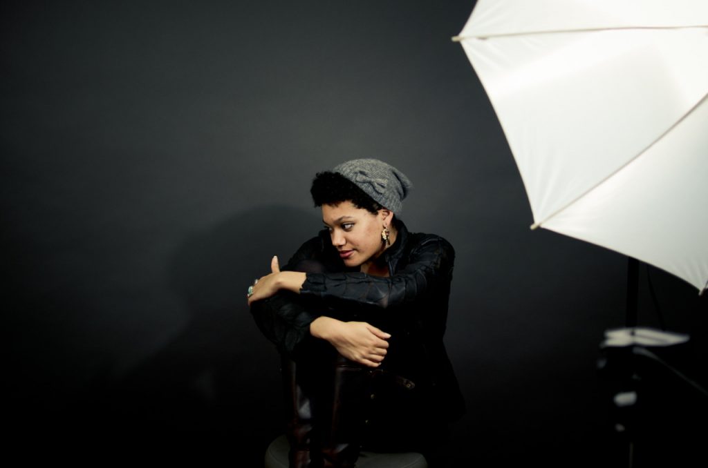 The Rising Popularity of Slam Poetry