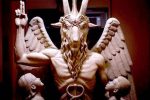 3 Reasons You Might Be a Satanist and Not Know It
