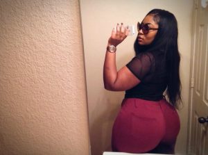 Are the Big Booty Models of Instagram Erotic or Empowering?