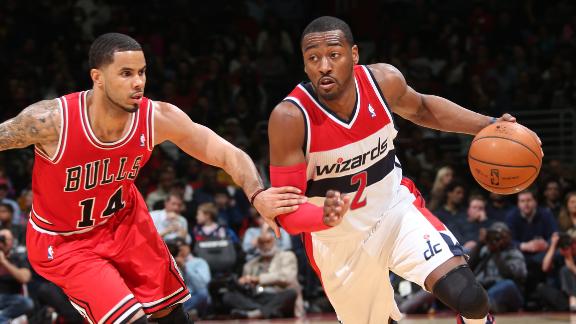 Round by Round Predictions of the 2017 NBA Playoffs