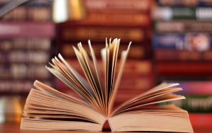 Three Relatable Literary Characters for College Students