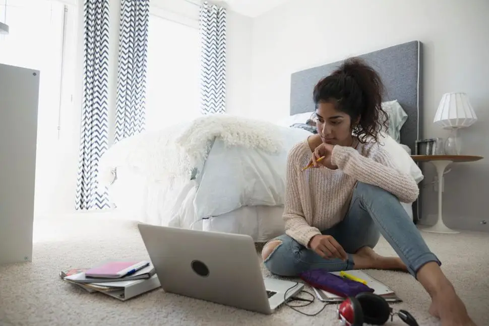 5 Reasons Why the Spring Semester Is Definitely Worse Than Fall