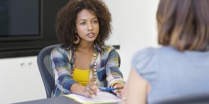 Putting Your Skills to the Test: The Art of Interviewing