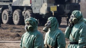 Why America Should Go to War in Syria