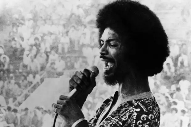 The Rising Popularity of Slam Poetry