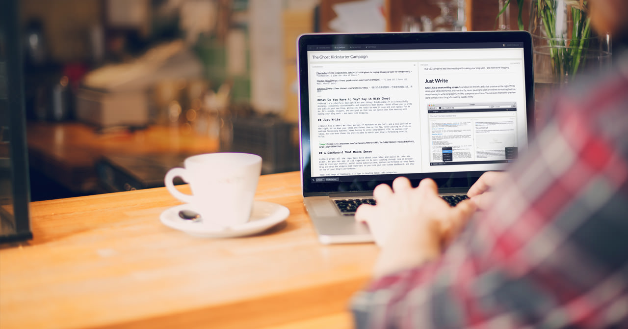 How to Start and Maintain a Blog: College Student Edition