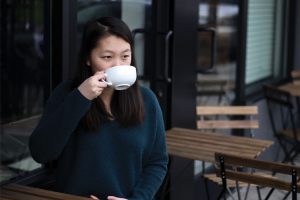 A Fresh Take on Food with Berkeley's Jocelyn Hsu