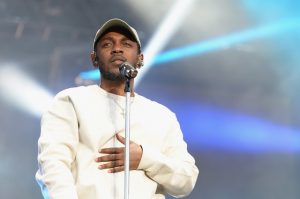 Fans Are Ready for Kendrick's "IV"