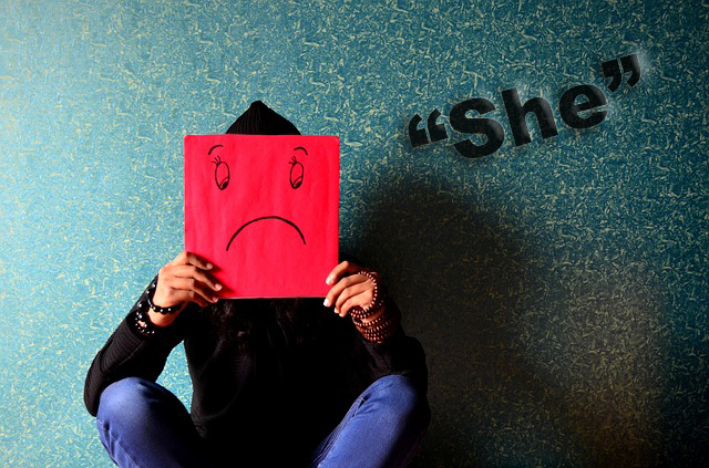 The Issue of Misgendering in a College Setting