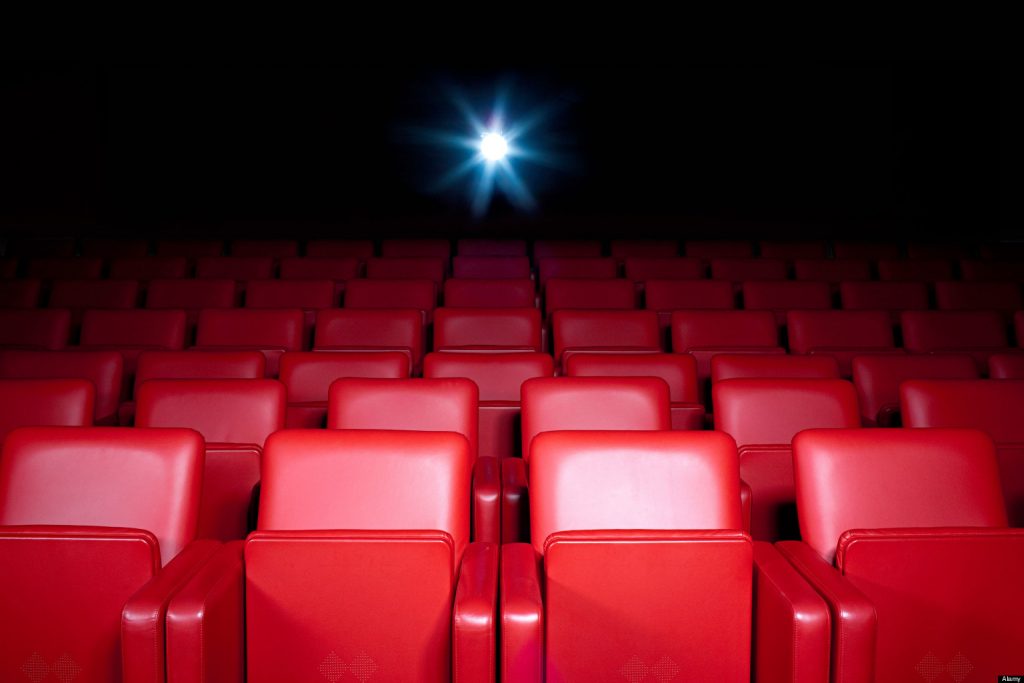 Society Still Needs Its Film Critics