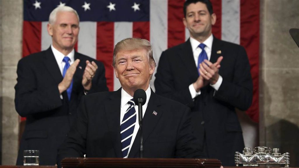 Partisanship is the Living Sandpaper of American Politics