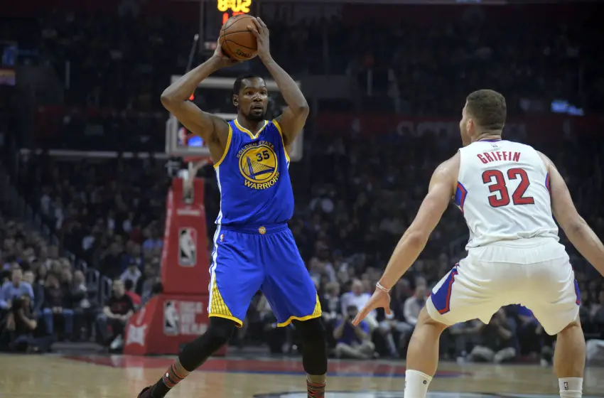 Round by Round Predictions of the 2017 NBA Playoffs