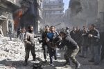 Why America Should Go to War in Syria