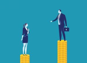 Let's Fix the Wage Gap, Shall We?