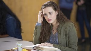 How ‘13 Reasons Why’ is Demanding Suicide Awareness