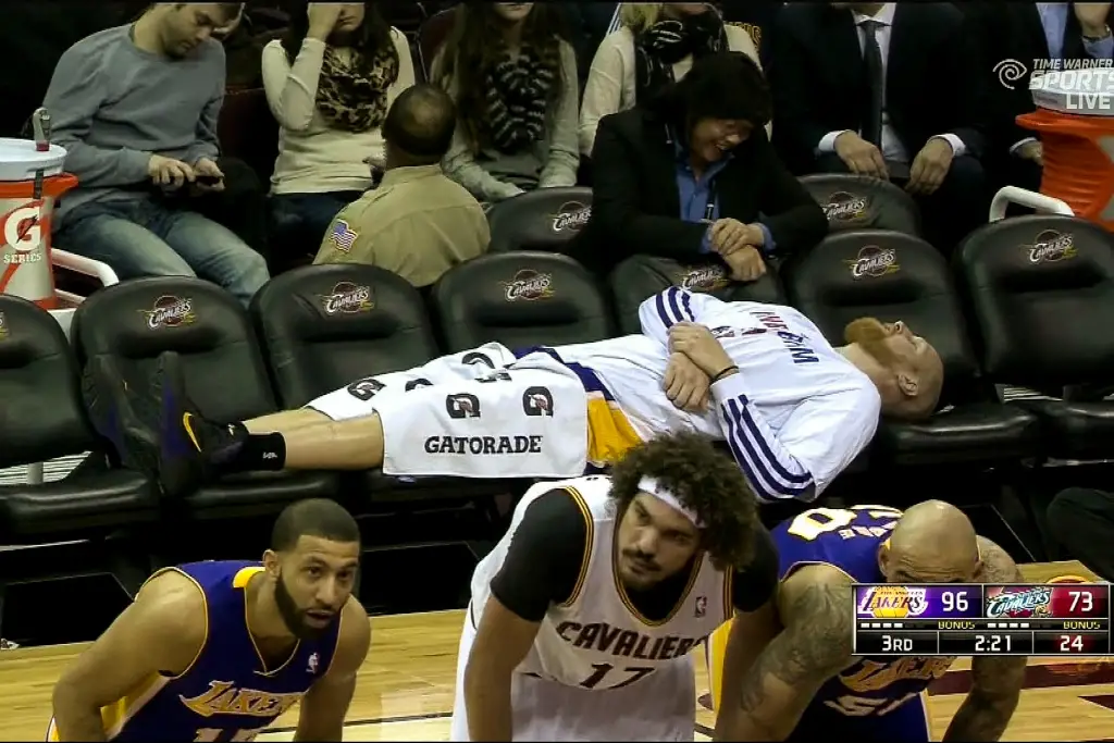 How NBA Resting is Ruining Its Credibility