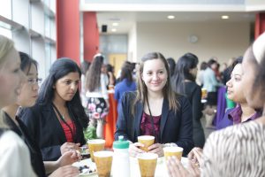 Master Your Future with a Master’s Degree