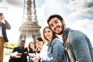 An Open Letter to American Students Studying Abroad