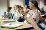 Questions and Misconceptions of Deaf Culture