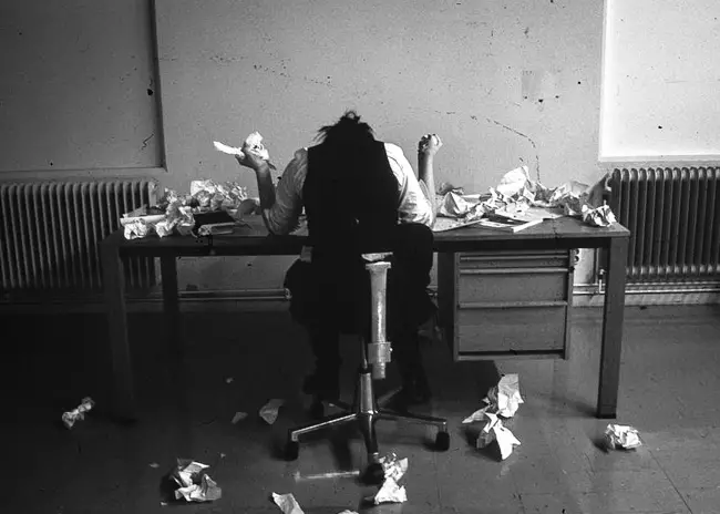It's Time to End the Romanticism of Depression in the Lives of Famous Literary Figures