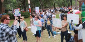 Should College Campuses Be Politically Correct?