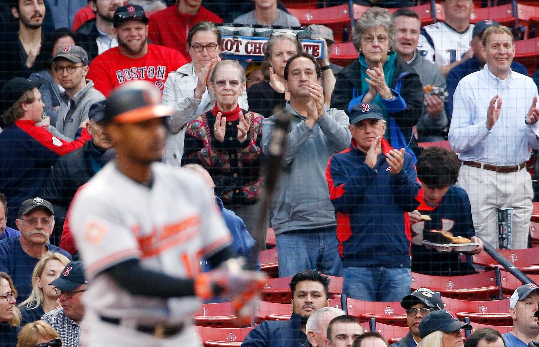 Study claims that rivalry makes Yankee fans believe that Boston is closer  than Baltimore