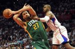 Why, Exactly, This Year's NBA Playoffs Have Sucked