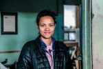 Award-winning Filmmaker Rachel Bass Makes 'Fantasies That Represent People of Color'