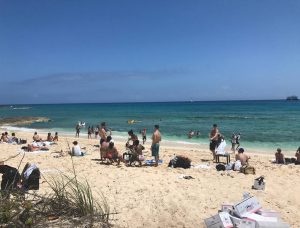 Music-Festival Culture: Fyre Fest’s Fiasco and Beyond