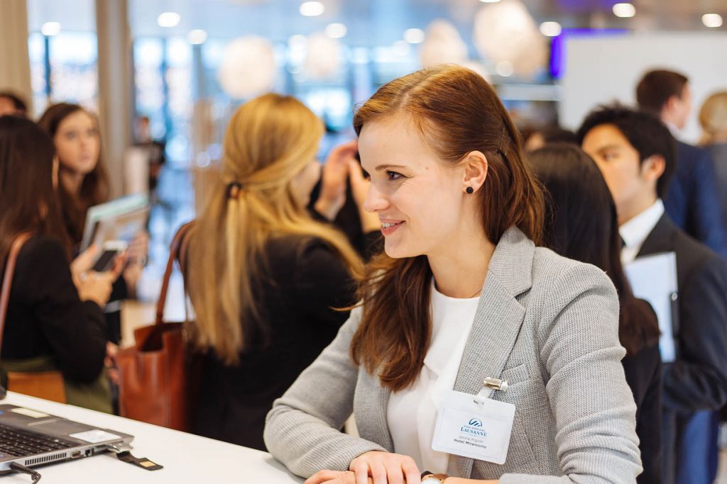 5 Points to Consider When Choosing a Summer Internship