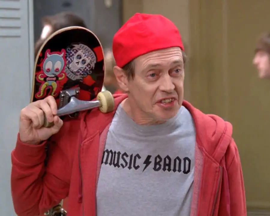 Why You Need to Revisit Your Old High School