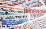 The Fall of Reliable Journalism