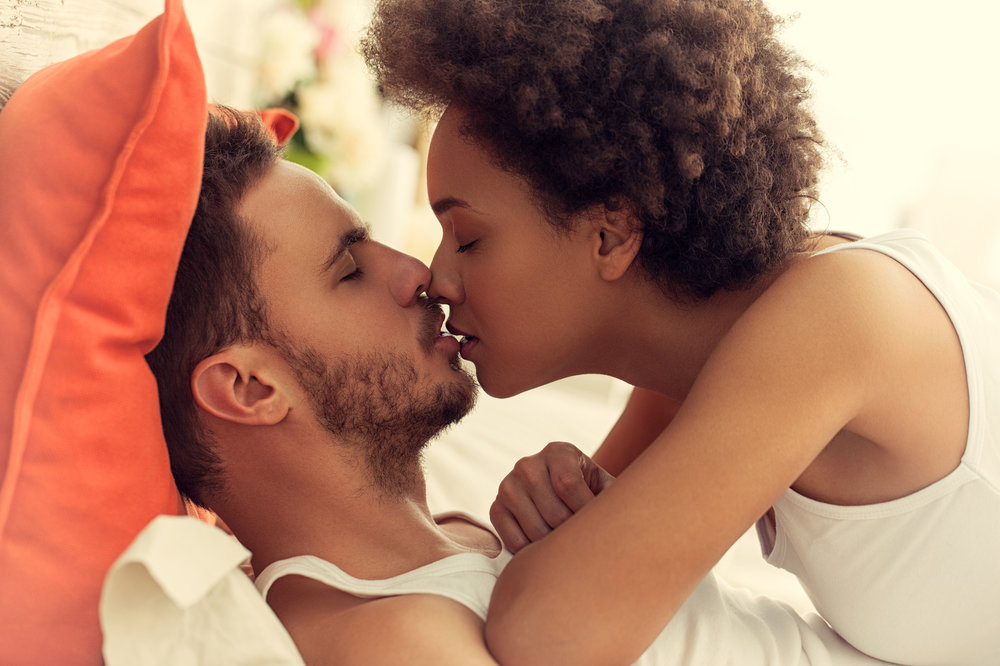 6 Questions No One in an Interracial Relationship Wants to Be Asked