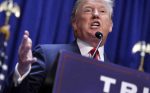 President Donald Trump No Longer Thinks NATO Is Obsolete